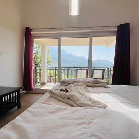 Dazzle Villa Resort Калпетта Экстерьер фото