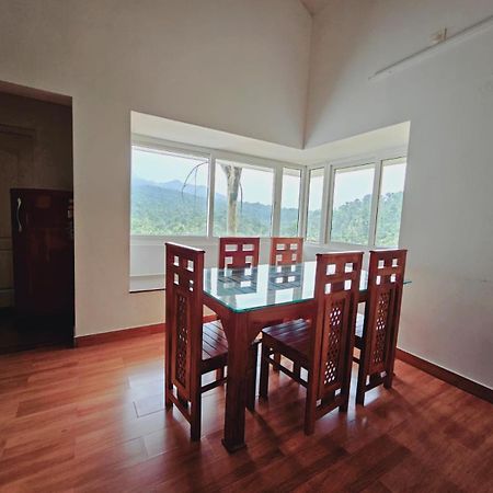 Dazzle Villa Resort Калпетта Экстерьер фото
