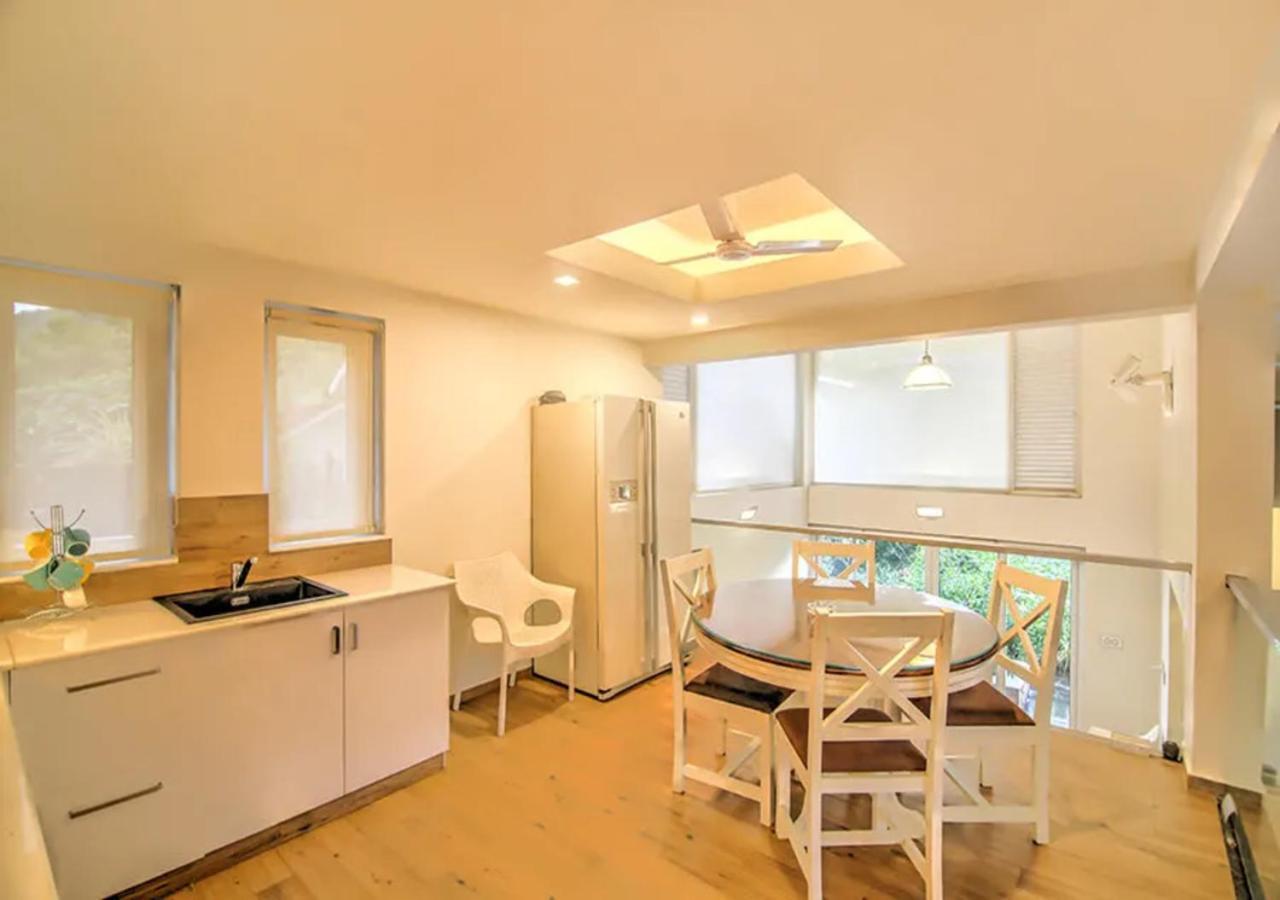 Dazzle Villa Resort Калпетта Экстерьер фото