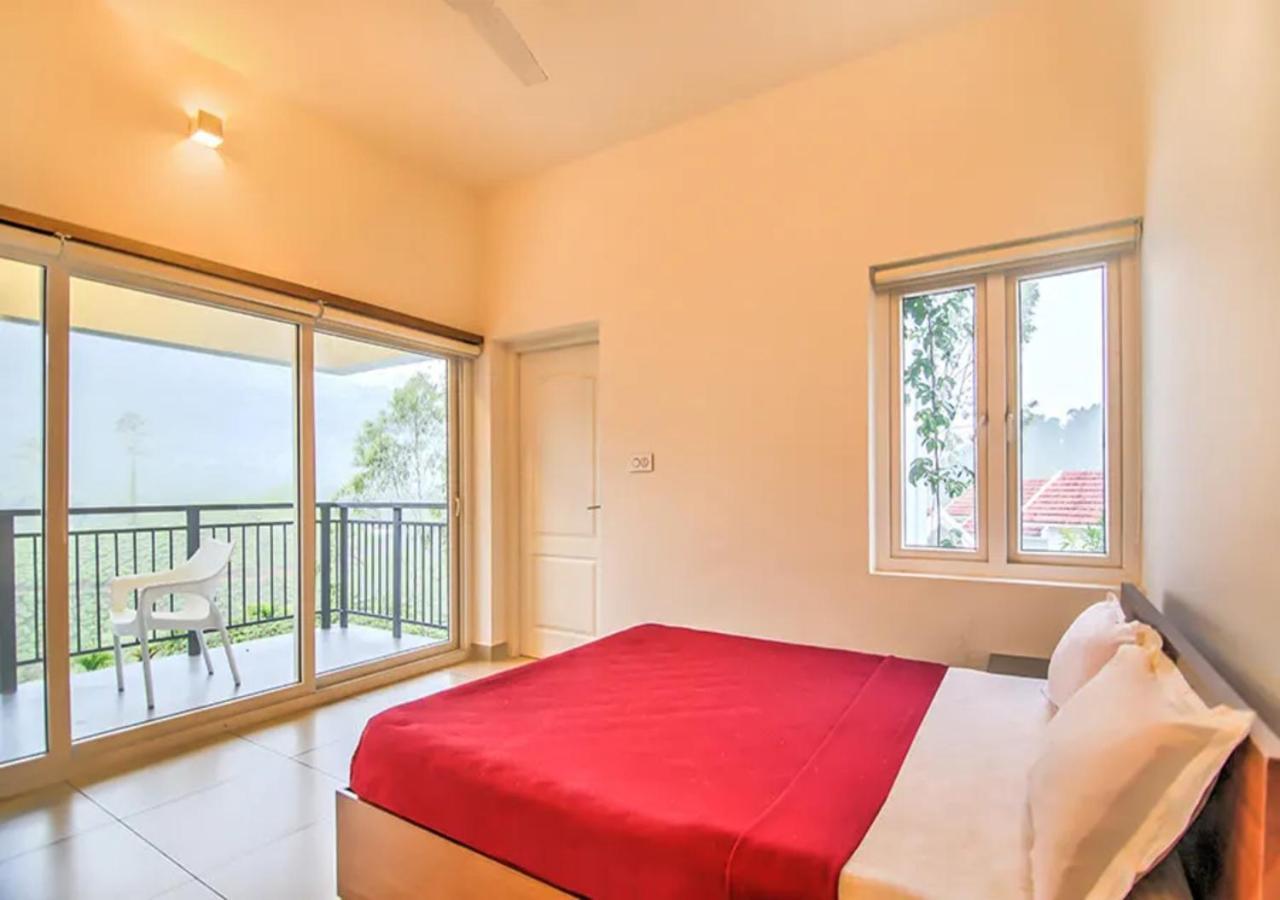 Dazzle Villa Resort Калпетта Экстерьер фото