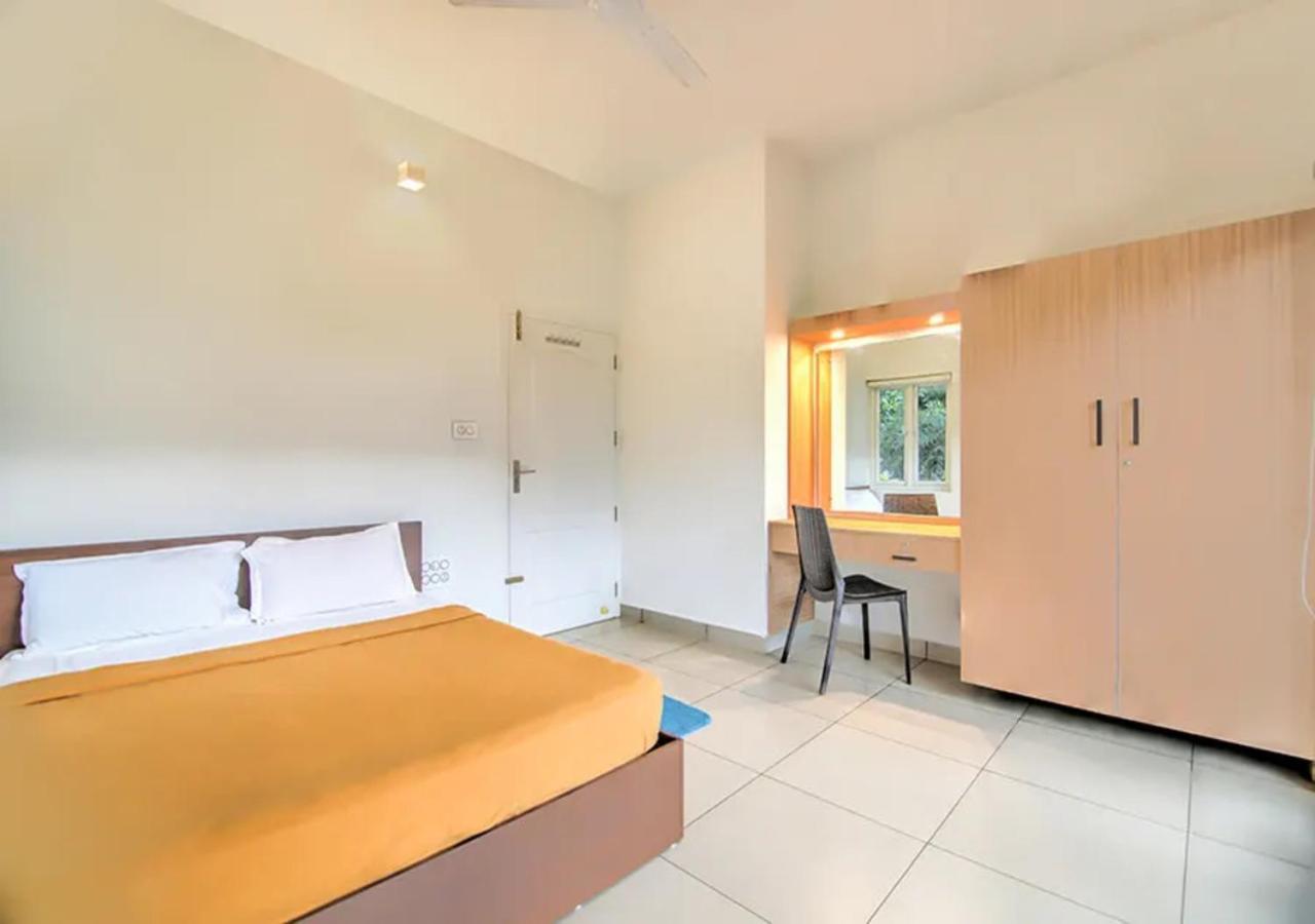 Dazzle Villa Resort Калпетта Экстерьер фото