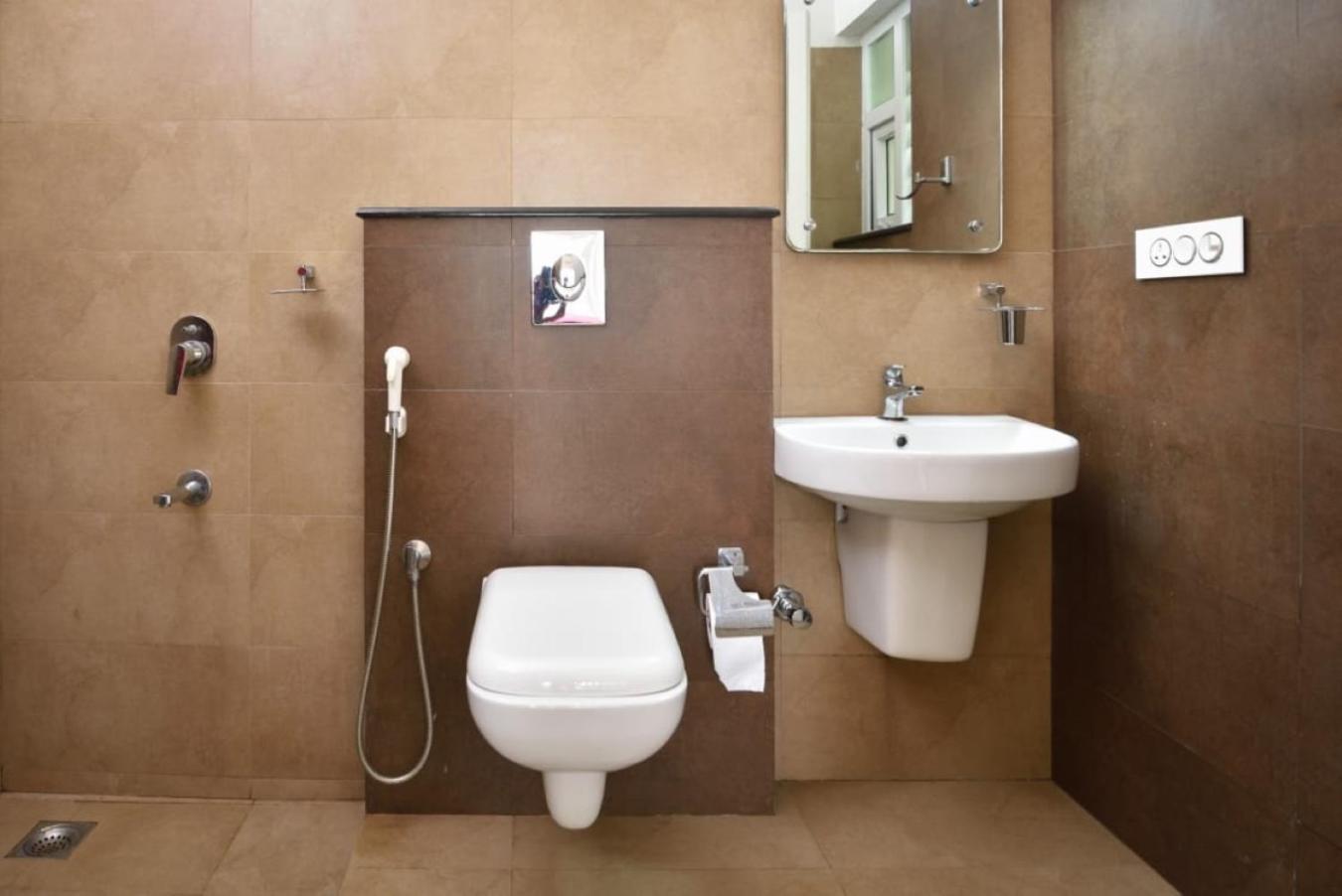 Dazzle Villa Resort Калпетта Экстерьер фото