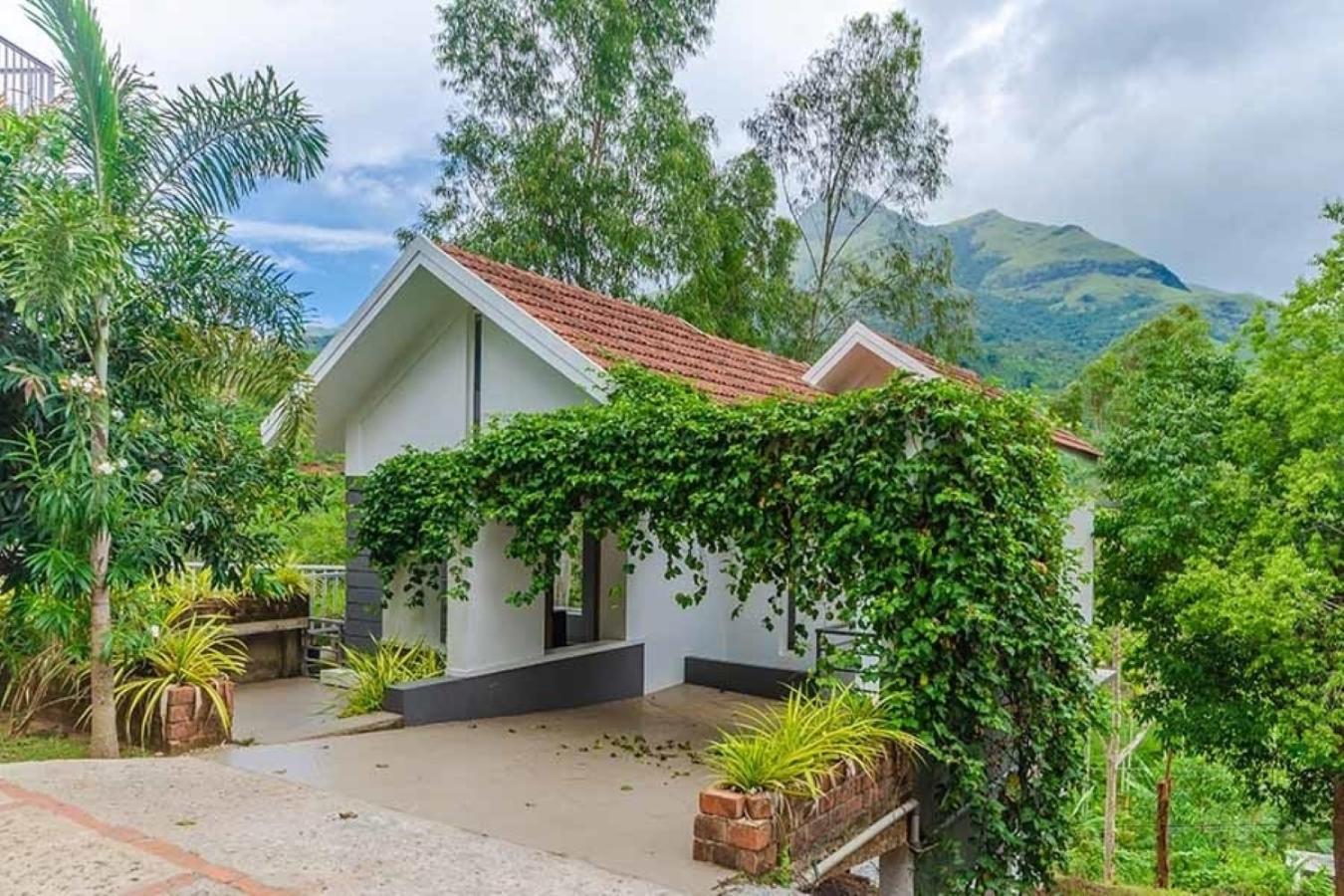 Dazzle Villa Resort Калпетта Экстерьер фото
