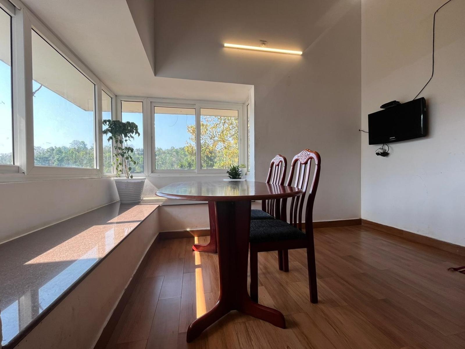 Dazzle Villa Resort Калпетта Экстерьер фото
