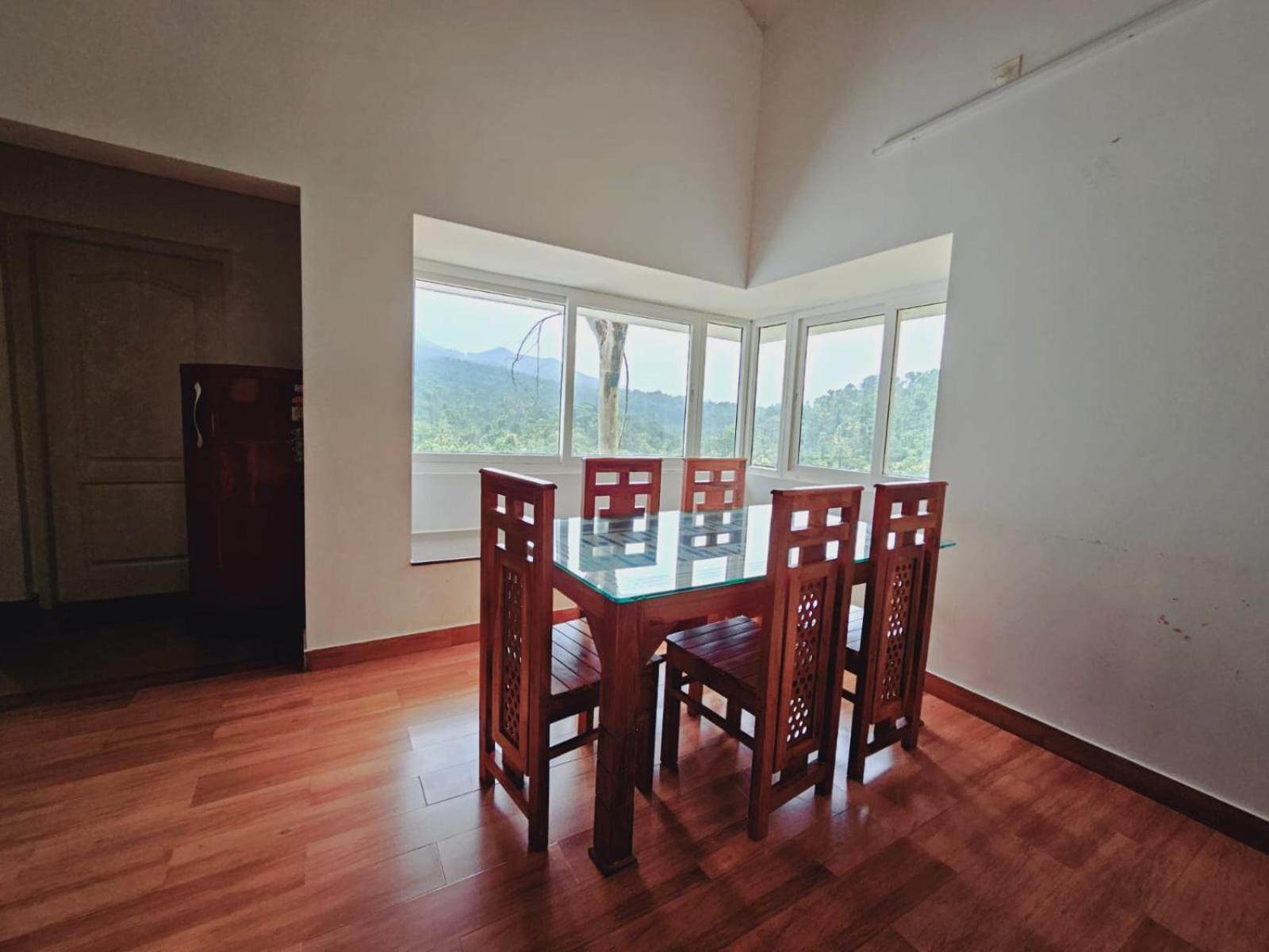Dazzle Villa Resort Калпетта Экстерьер фото